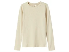 Name It summer sand rib top